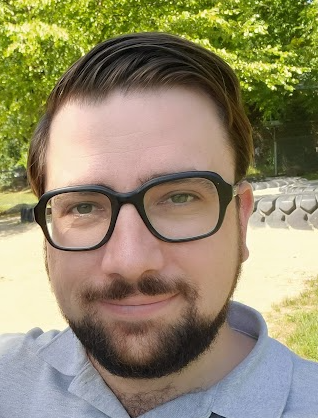 Image of Kyle REABURN